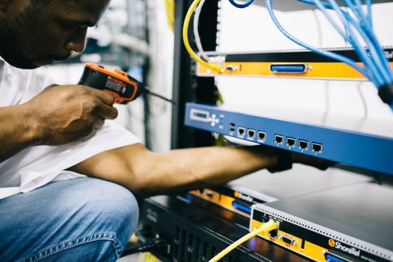 correct ip format troubleshooting guide