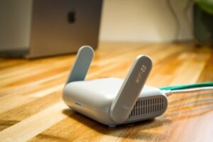incomplete router ip explanation prompt