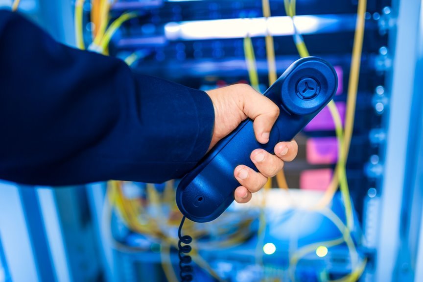 invalid ip address format explained