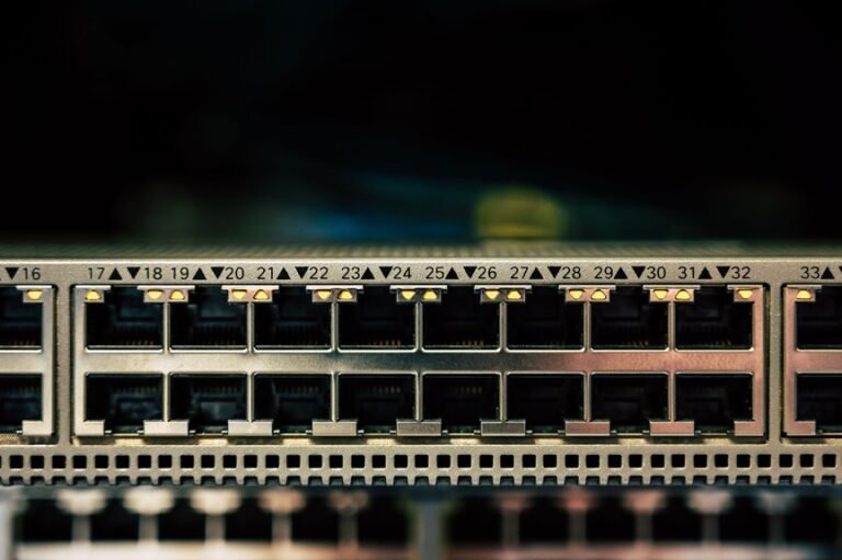 invalid router address format detected