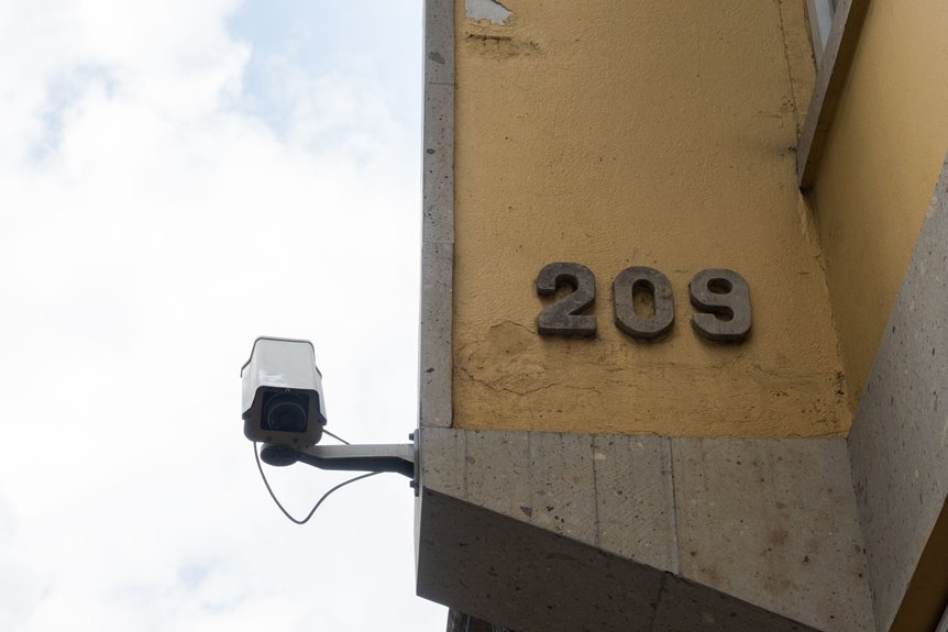ip address security overview summary