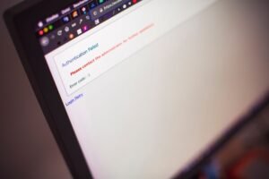 private ip login and network settings